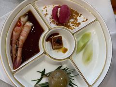 -虹御轩·传承江浙菜(虹桥店)