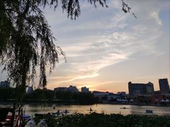 -WhaleSports户外水上运动俱乐部(朝阳公园店)
