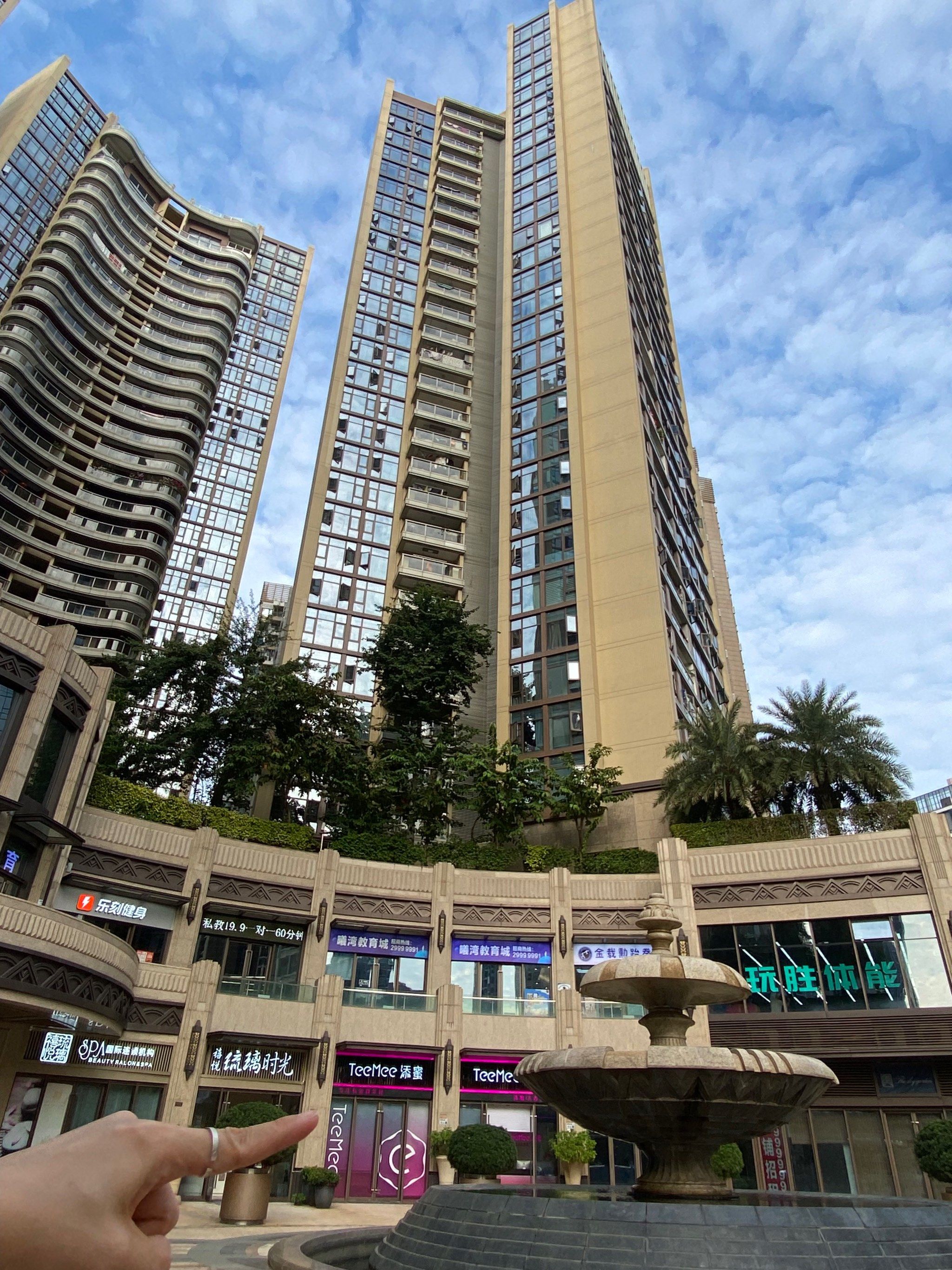 女生真的要学会爱自己!