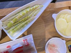 -竹犇番茄火锅(长风街店)