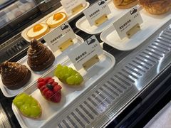 -光作面包Voila Lumiere(中山店)