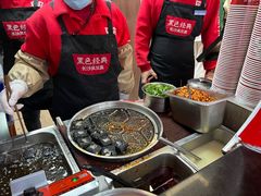 -黑色经典臭豆腐·湖南特产(潇湘文化店)