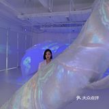 成都南门看展｜🐋BLOOMS繁花·光怪陆离的世界里遨游