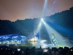 -威海华夏城景区