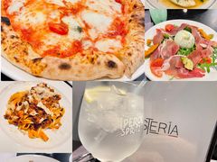 -Osteria意大利餐厅