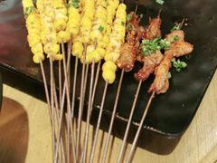 -聚味瞿记·龙虾堂(望城店)