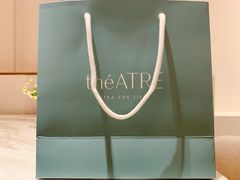 -théATRE 茶聚场(王府中環店)