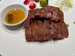 -马仕玖煲·融合菜·酥不腻烤鸭(人大店)