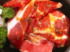 -九田家黑牛烤肉料理(石路天虹店)