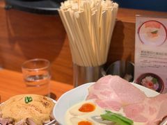 -真打拉面·日式拉面新流派(体育西横街店)