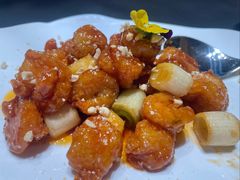 -曼格纳·曼芯馆(杨浦店)