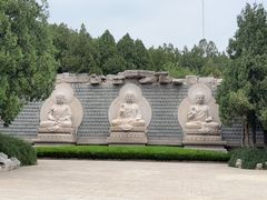 -千佛山风景名胜区