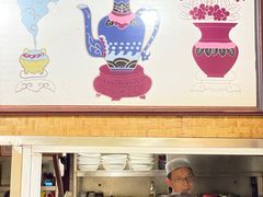 -清真.回香园(南街店)