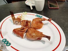 -飞尝蚝·顺德菜·鱼生(顺德总店)