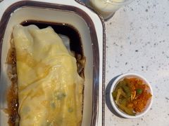 香葱鸡蛋肠-华辉拉肠(宝华店)