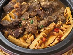 -宗氏一喜砂锅·特色湖北菜(楚河汉街店)