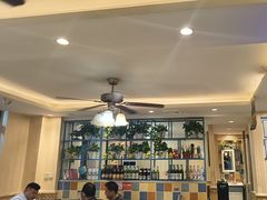 -阿里西北美食(小黄庄店)