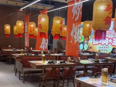 -乔阿马·江南味·驴肉香(龙湖华泾天街店)