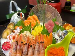 -大江户日本料理(吕厝店)