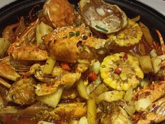 -蟹宗蟹(润达国际五楼店)