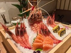 -Minase水濑·日料放题(外滩店)