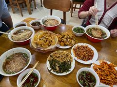 -大东江冷面(步行街店)