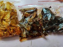 -卤师傅常德酱板鸭三十年老店