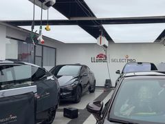 -龙膜全球臻选店·汽车贴膜·隐形车衣(北京琪朗店)