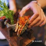 温州首家创新日式taco 京都庭院超级出片