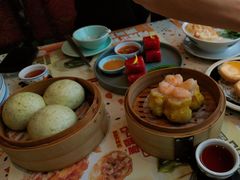 -点都德(广州白云山景区南门店)