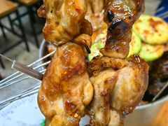 -炒豆合作社(东四总店)