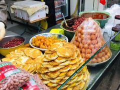 -老金家蛋菜夹馍(西安总店)
