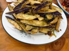 -美顺香食府鱼头老店(雪野湖店)