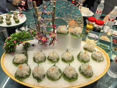 -拾分大排档·顺德鱼生·炭火羊肉煲·海鲜烧烤(南海桂城店)