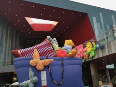 -LV路易威登(国际广场店)