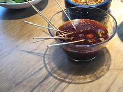 -胡马八破·川菜小馆(高新万达店)