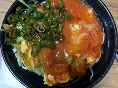 -大姨捞面(新安花园店)