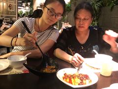 -舌尖上的食缘花园主题餐厅