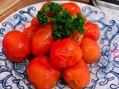 乌梅小番茄-那时新疆·车师(大宁音乐广场店)