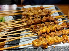 -管氏翅吧(望京东店)