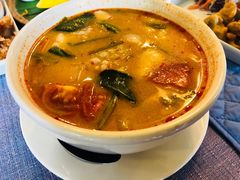 -清迈女子监狱马杀鸡(无分店)
