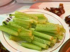 -北京全聚德(王府井店)