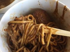 -郭记老汉口热干面