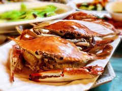 -沈家门海鲜夜排档(东港店)