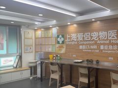 -爱侣宠医·鹦鹉专科·小型哺乳类·异宠专科(灵石路店)