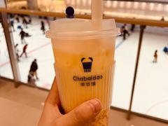 -茶百道(春熙路银石广场店)
