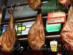 金华火腿-皇上皇腊味店(下九路店)