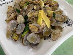 -景好海鲜餐厅(大鹏必选旅游店)