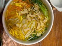 -云海肴·汽锅鸡·云南菜(美罗城店)