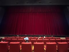 -交通银行前滩31演艺中心